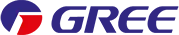 Logo Gree Referencje
