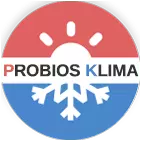 Probios Klima Logo